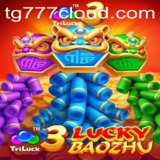Exploring the Fascinating World of 3LuckyBaozhu and Keyword Strategies around tg777