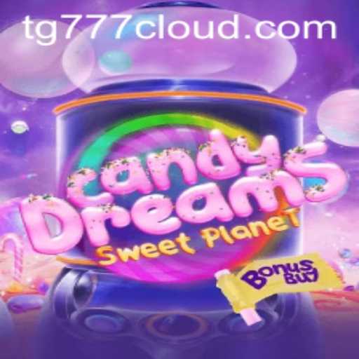 CandyDreamsSweetPlanet: A Delightful Adventure Awaits in the World of TG777