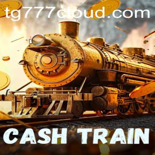 All Aboard the CashTrain: An Enthralling New Game Adventure