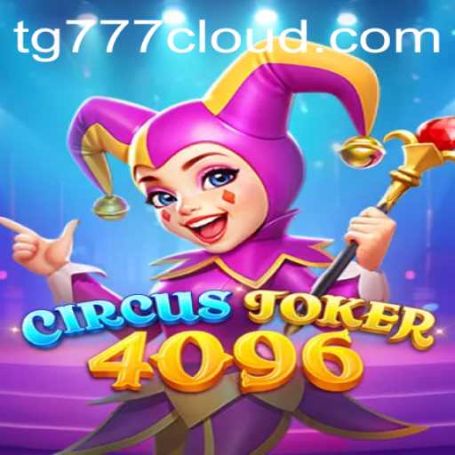 Unveiling the Thrills of CircusJoker4096