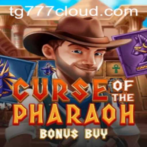 Curse of the Pharaoh: A Mystical Adventure with TG777