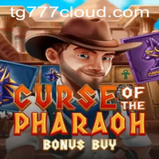 Curse of the Pharaoh: A Mystical Adventure with TG777