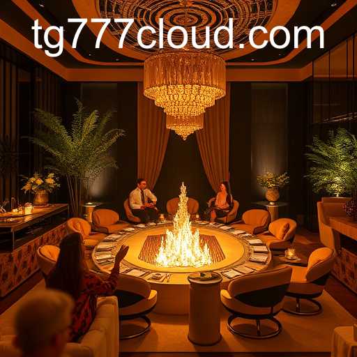 Exclusive Events: Experiencing the Extraordinary with TG777