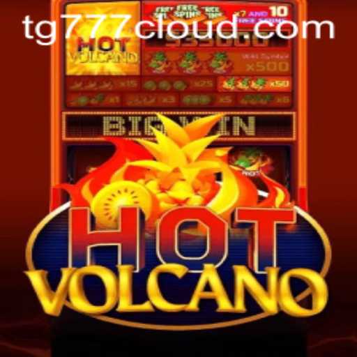 Exploring the World of HotVolcano: TG777’s Thrilling Gaming Adventure