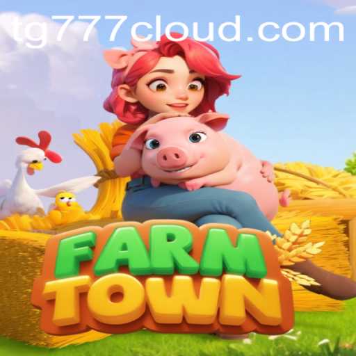 Exploring the Agrarian Bliss of FarmTown: A Detailed Guide