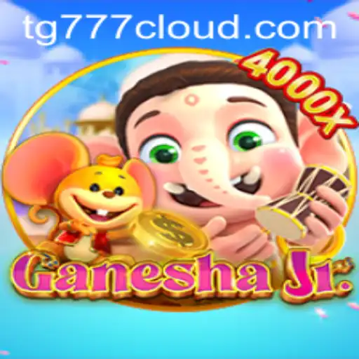 The Alluring World of GaneshaJr: Discover the Magic of tg777