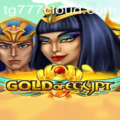 Unraveling the Mysteries of GoldOfEgypt with tg777