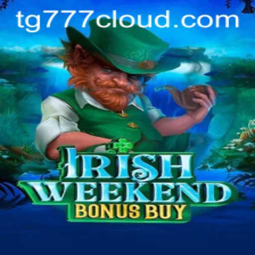 Irish Weekend Bonus Buy: A Fun Adventure