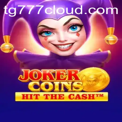 JokerCoins: The Thrilling New Game in the World of Digital Entertainment
