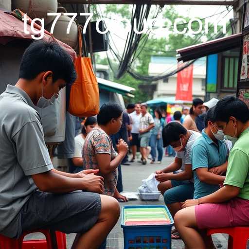 The Intricacies and Impact of Jueteng in the Philippines