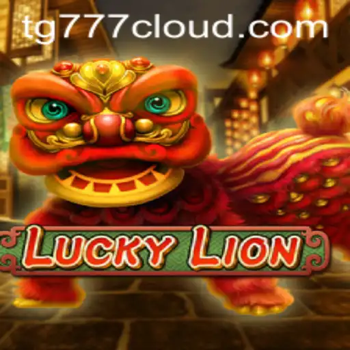 LuckyLion: A Mesmerizing Journey into Online Gaming