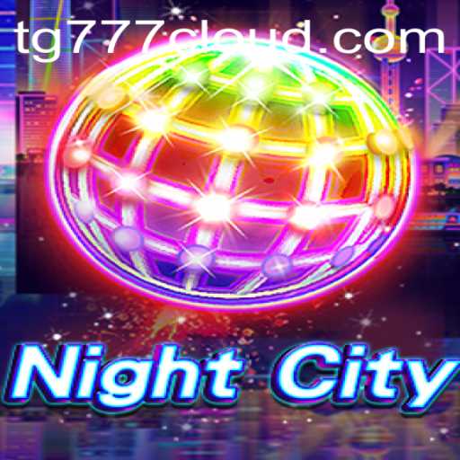 NightCity: The Thrilling World of TG777