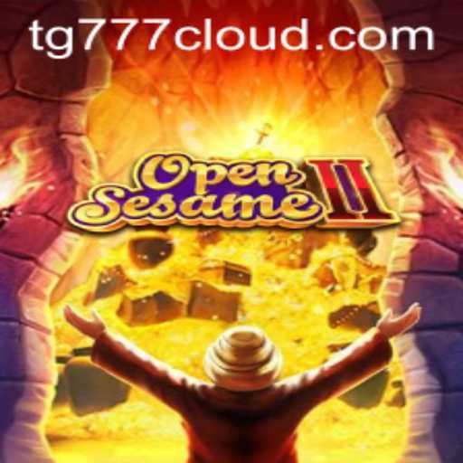 OpenSesameII: Unlocking Gameplay Mysteries with tg777