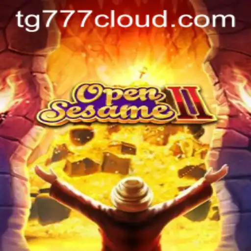 OpenSesameII: Unlocking Gameplay Mysteries with tg777