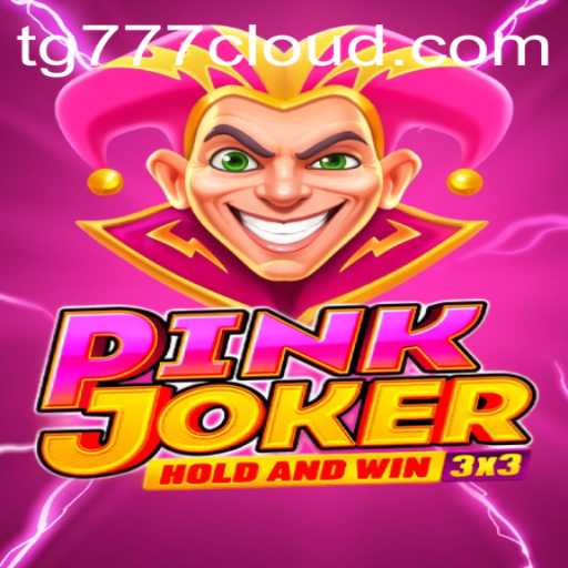 Exploring PinkJoker: A New Era in Gaming with TG777