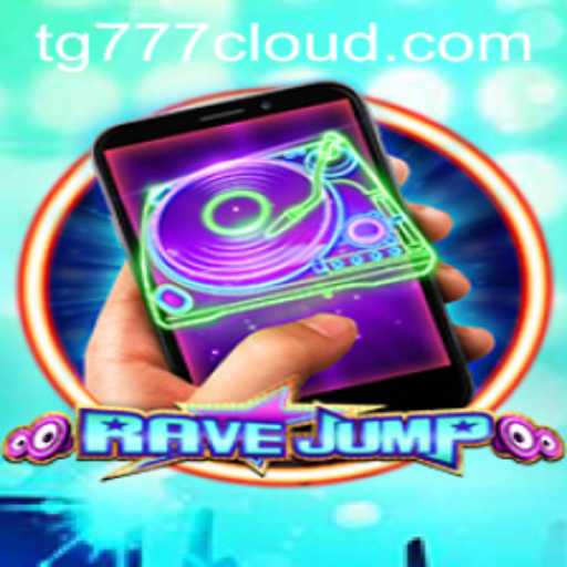 RaveJumpmobile The Thrilling Fusion of Dance and Adventure