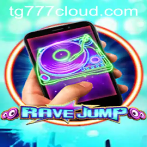 RaveJumpmobile The Thrilling Fusion of Dance and Adventure