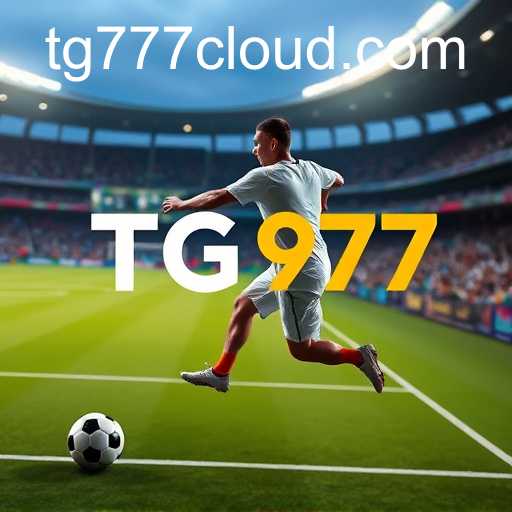 The Emerging Influence of TG777 in the Sports Industry