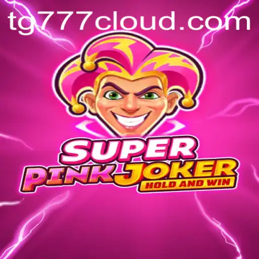 Unveiling SuperPinkJoker: A Game-Changing Experience