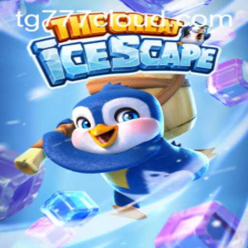 Discover the Thrills of TheGreatIcescape: A Chilling Adventure Awaits