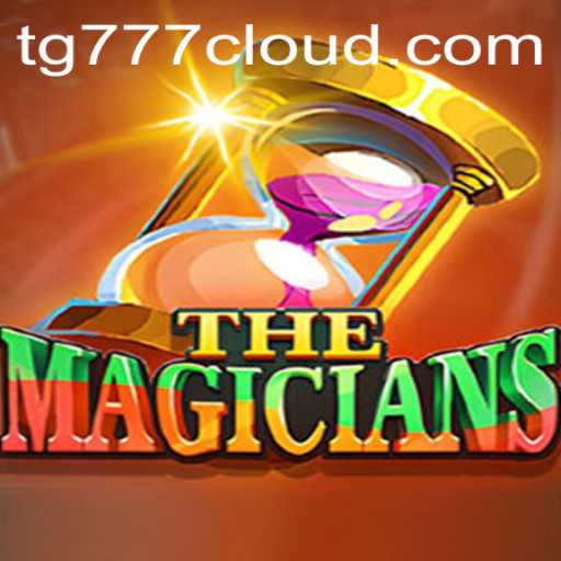 The Mystical Realm of TheMagicians Unveiled